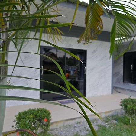 Ao Nang Khao Kaeo Resort Exterior foto