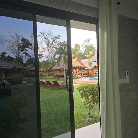Ao Nang Khao Kaeo Resort Exterior foto