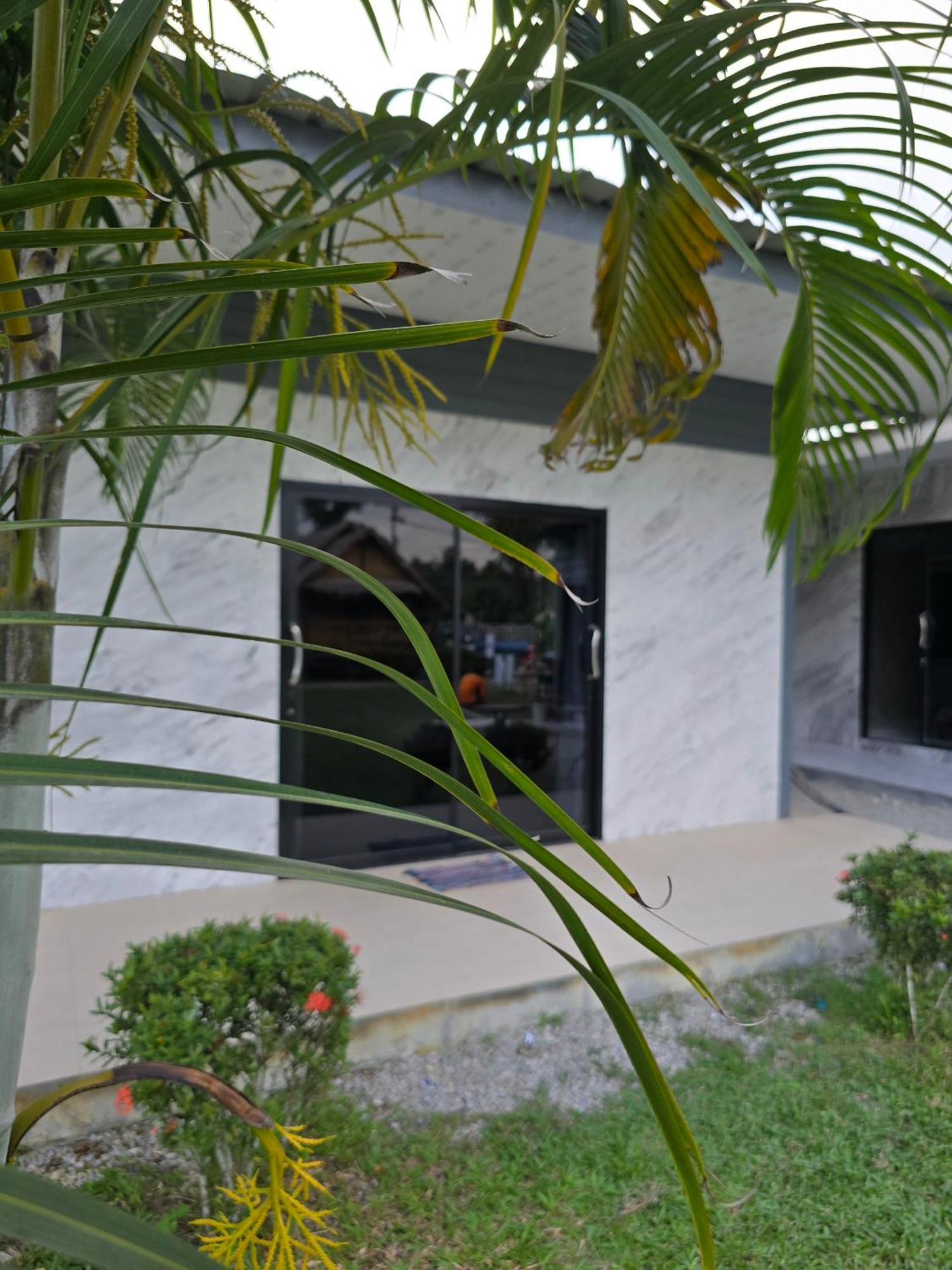 Ao Nang Khao Kaeo Resort Exterior foto