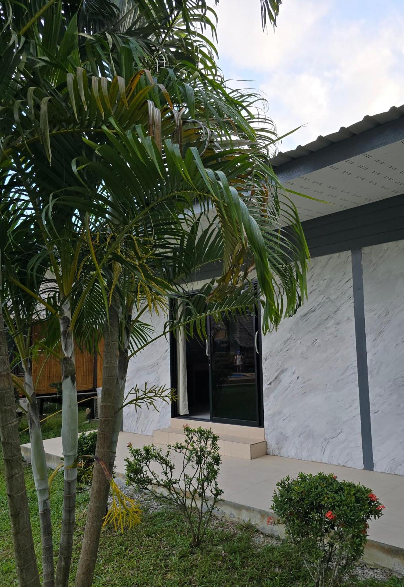 Ao Nang Khao Kaeo Resort Exterior foto