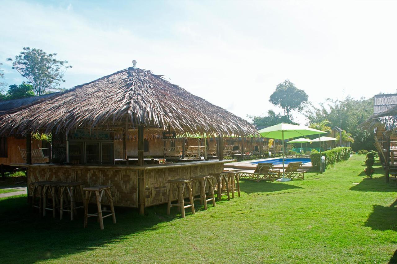 Ao Nang Khao Kaeo Resort Exterior foto